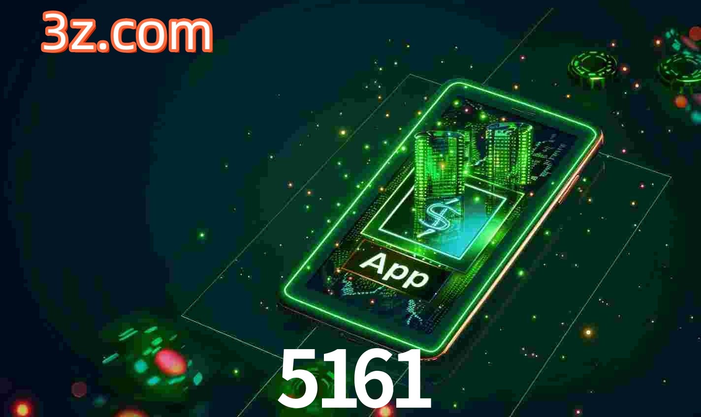 Simplificando a Experiência de Jogo 5161 App