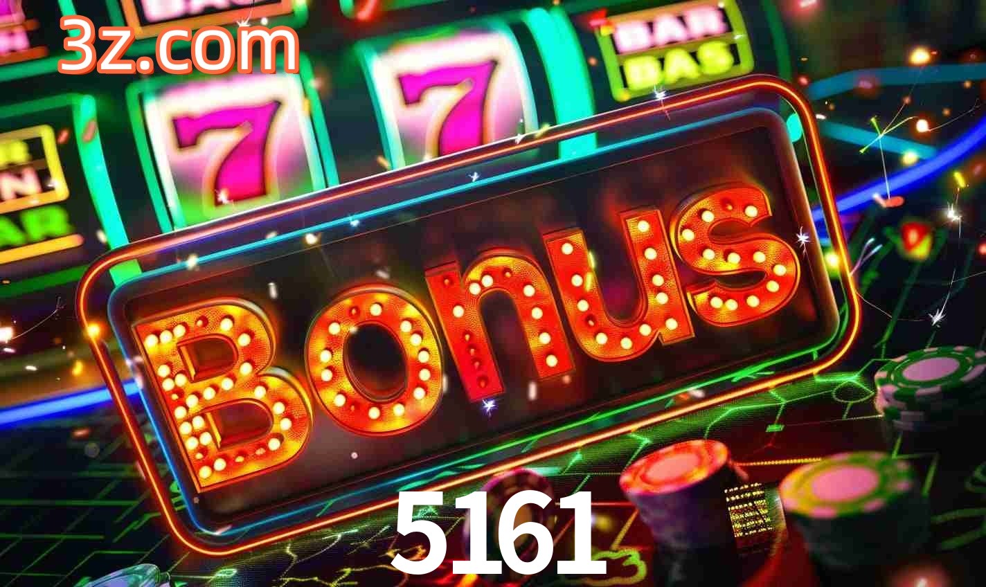 Sistema de Bônus 5161