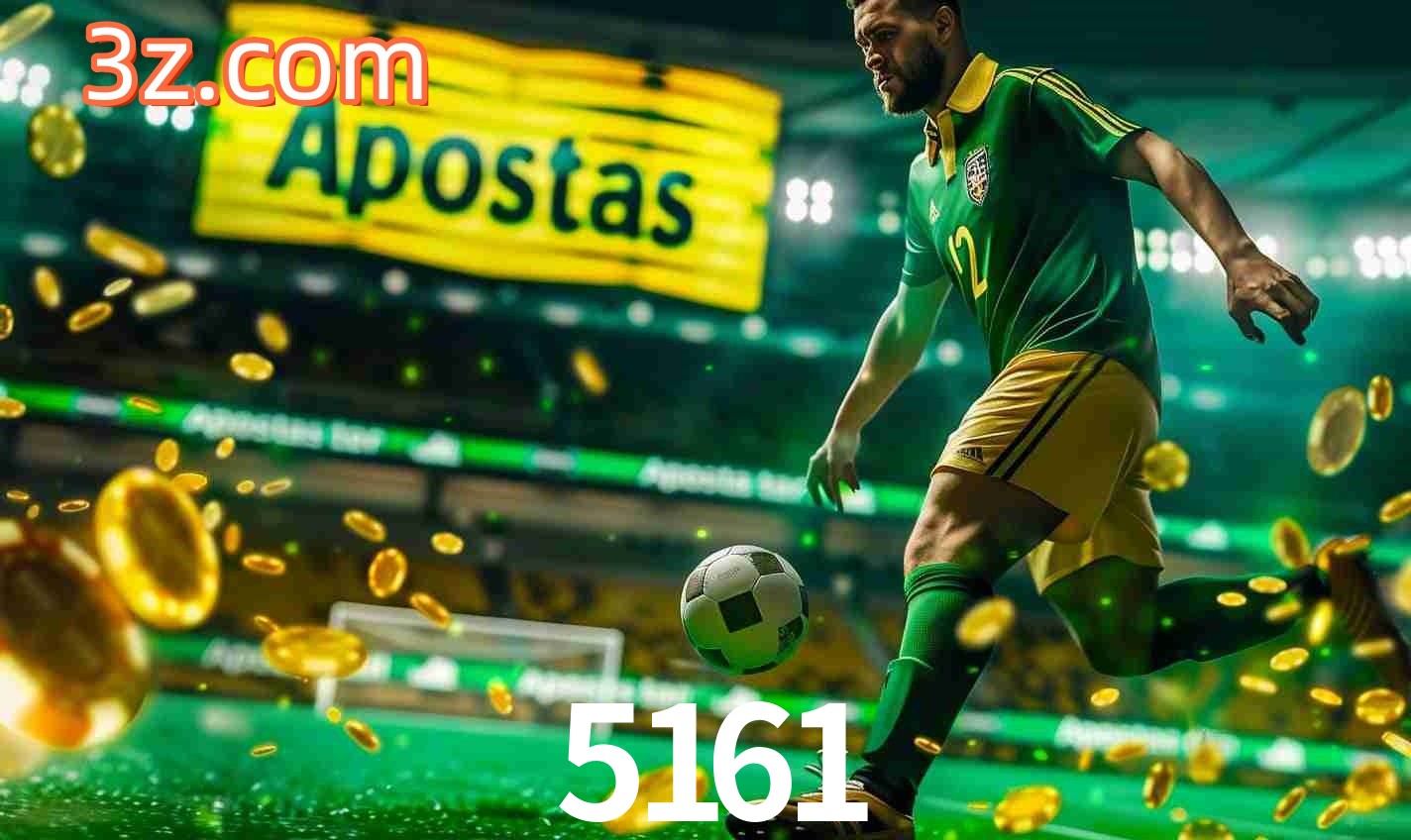 Diversas Apostas em Eventos Esportivos 5161