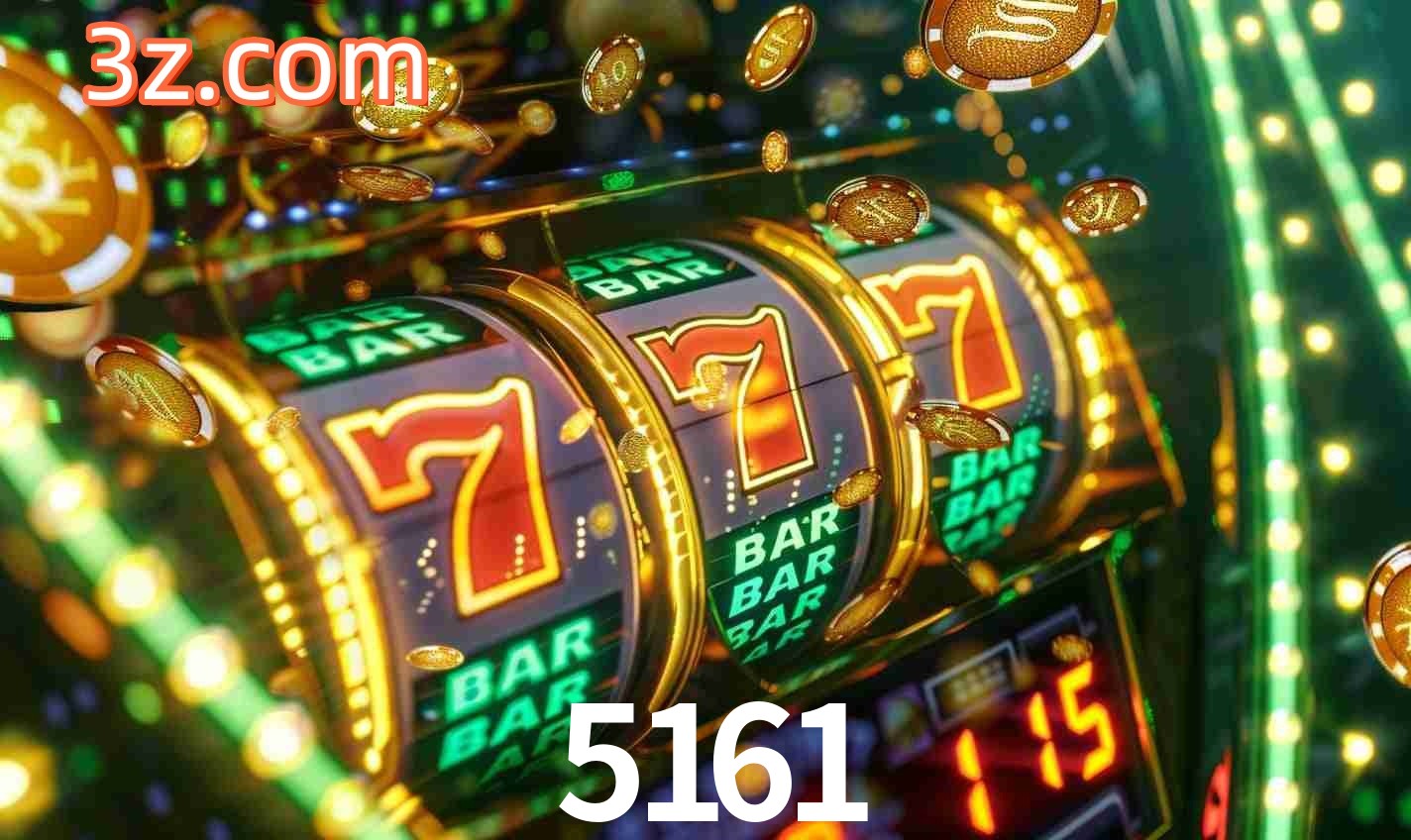 Populares Slots 5161