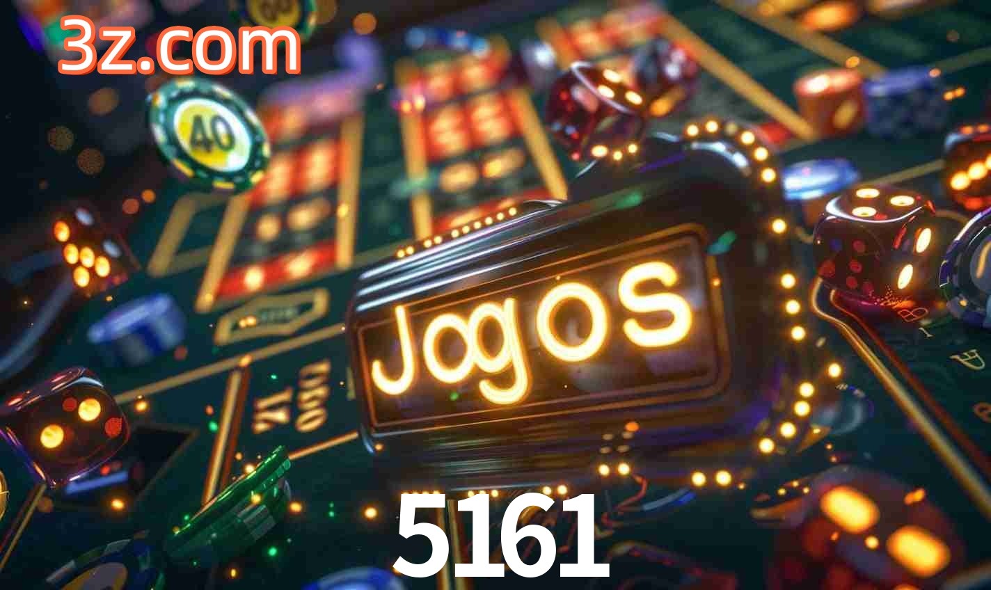 Mundo dos Jogos 5161